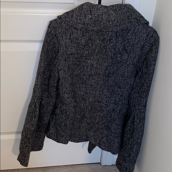 Coco & Tashi tweed  double blazer M - Picture 8 of 16